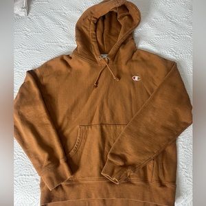 Champion Sweater